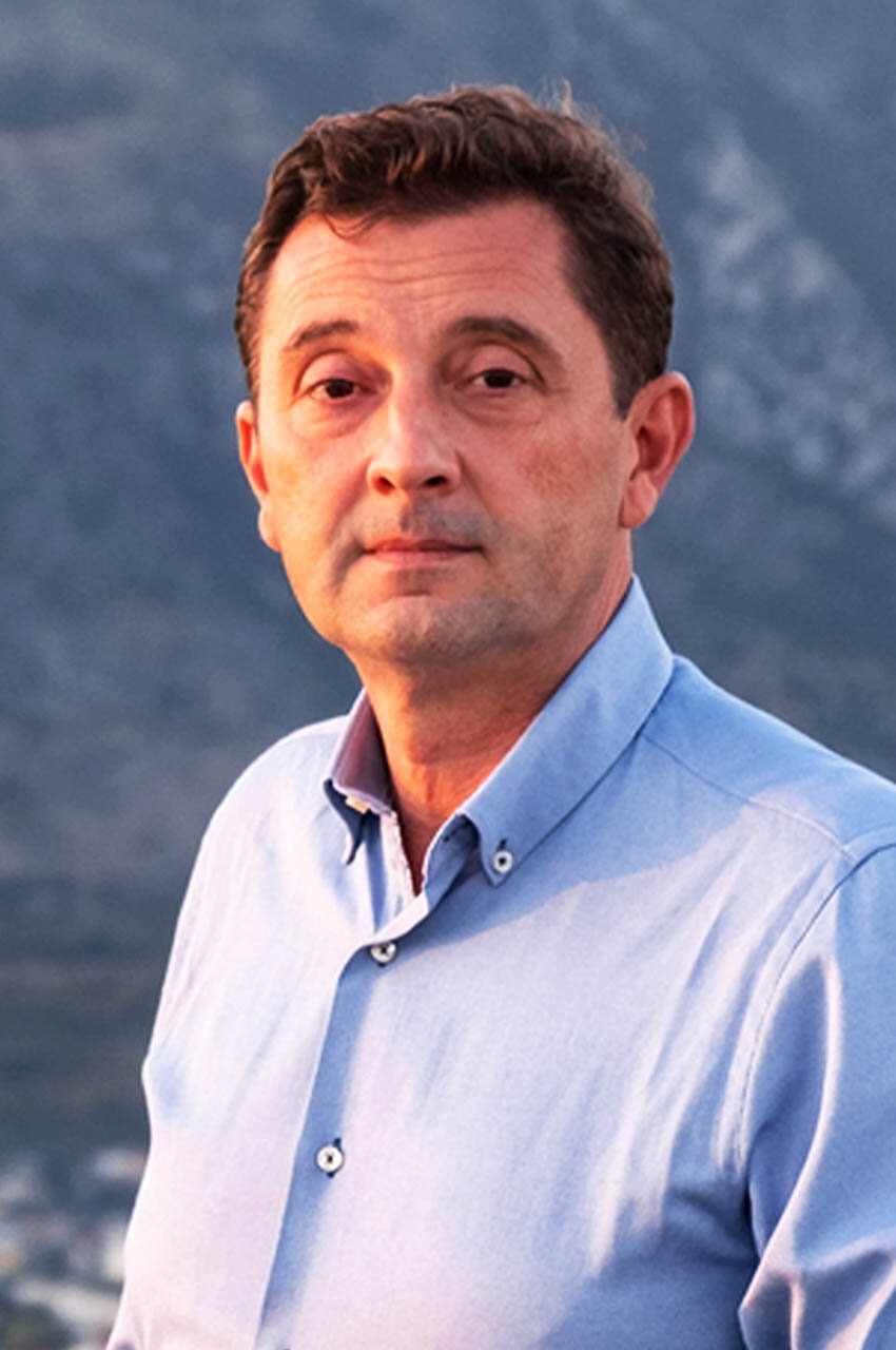 Mario Kordić